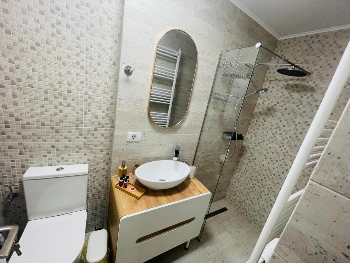 Apartament Z Timisoara Apartment Exterior photo